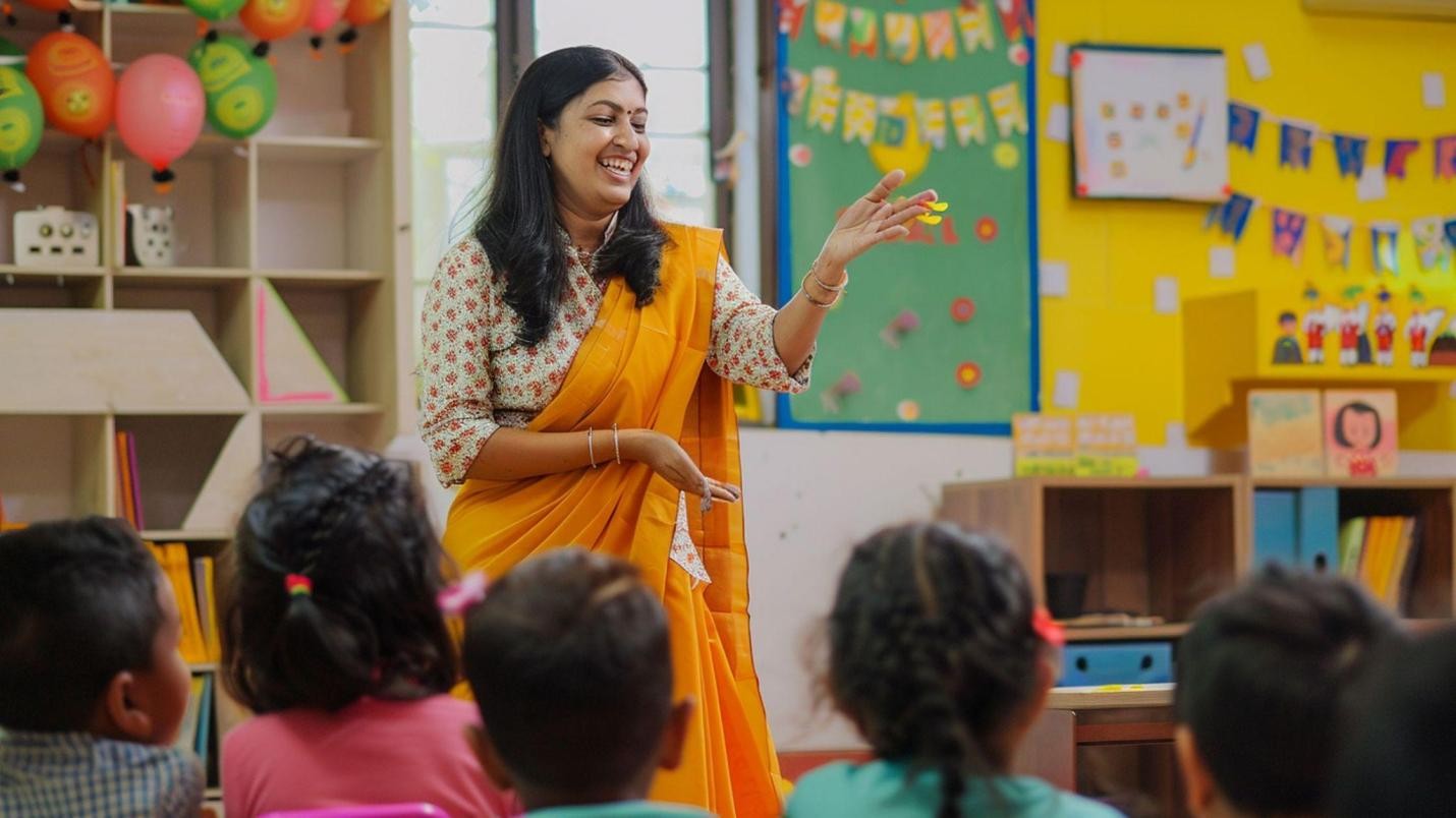 The "Bangalore Preschool Checklist": 5 Non-Negotiables for Modern Professional Parents