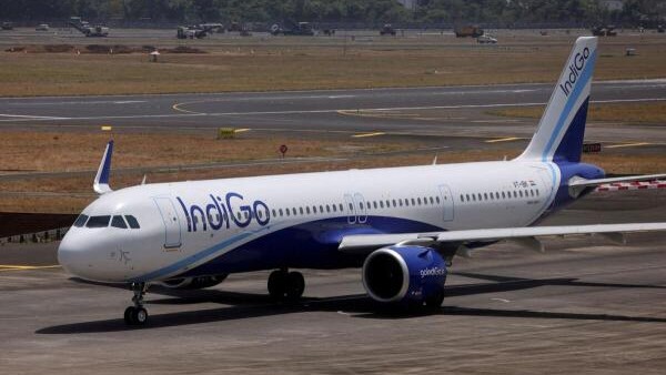 IndiGo prices to soar due to a new 'fuel charge' amid West Asia tensions