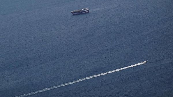 3 Indian seafarers killed in Middle East; DGS issues advisory for maritime operations