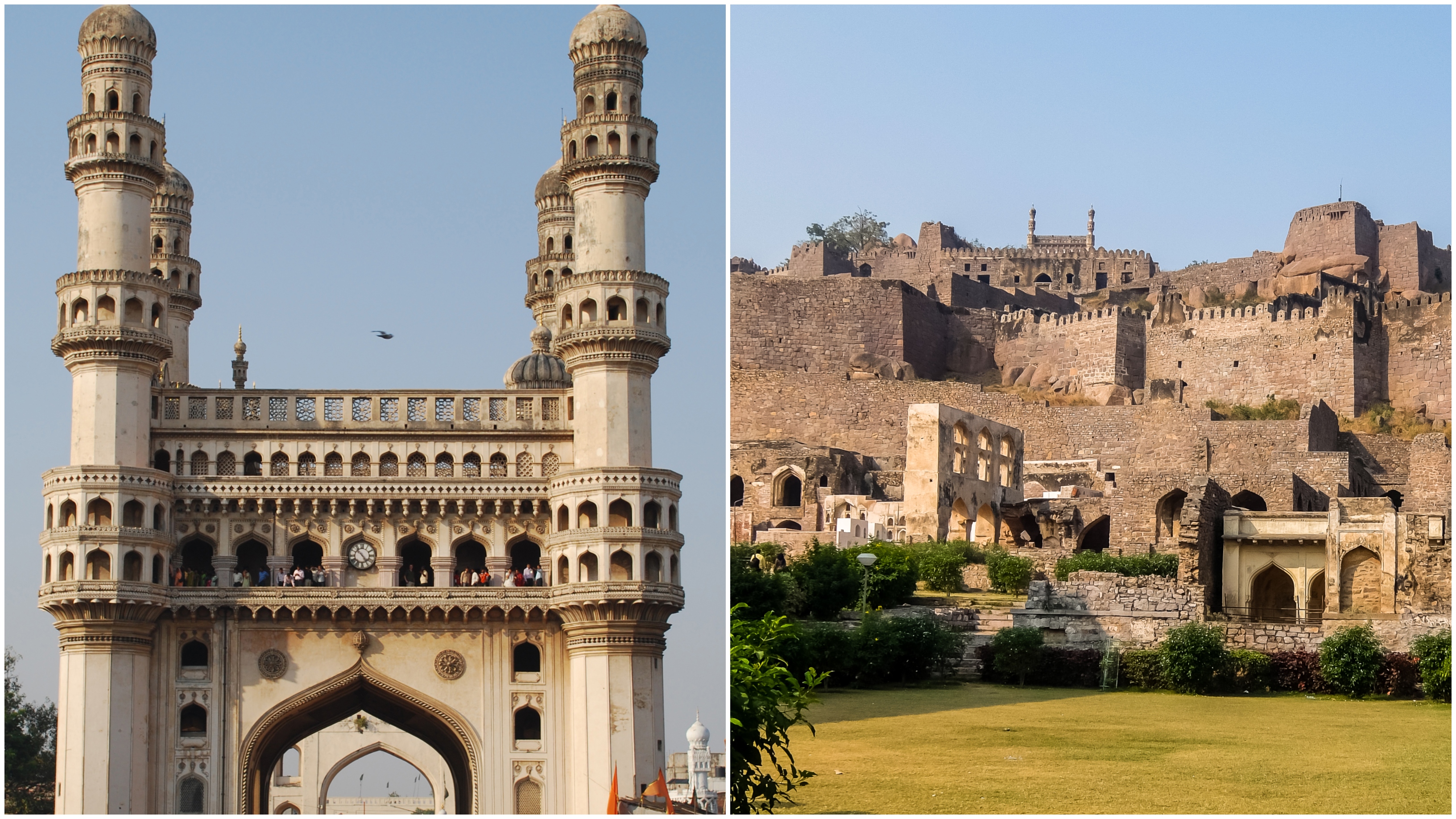 Hyderabad traces its genesis to Iranian ruler, maintaining centuries-old connection with Iran