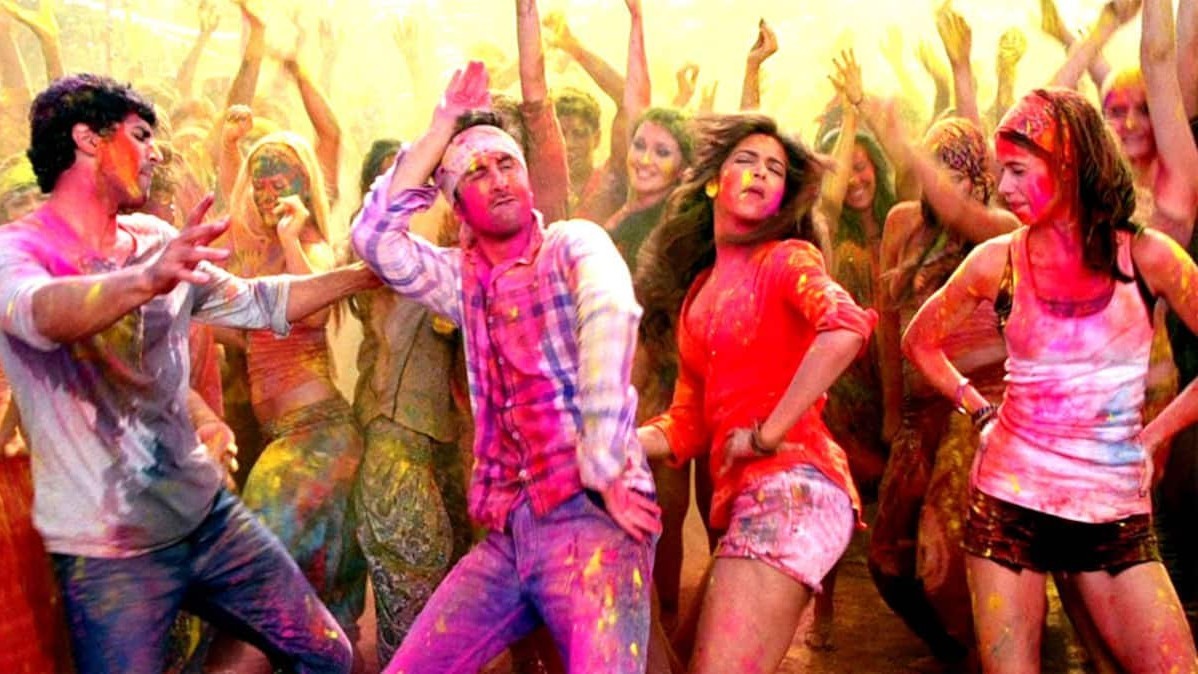 Holi 2026: Must-have special songs to celebrate the festival of colours