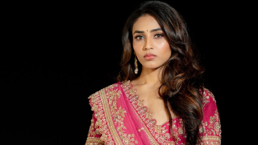 ‘Disrespectful and unacceptable’: 'Kantara' actor Sapthami Gowda slams paparazzi over inappropriate filming of celebrities in public
