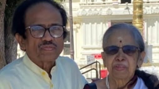Carnatic musician L Ganasaraswathy, who wrote over 600 original songs, passes away at 82
