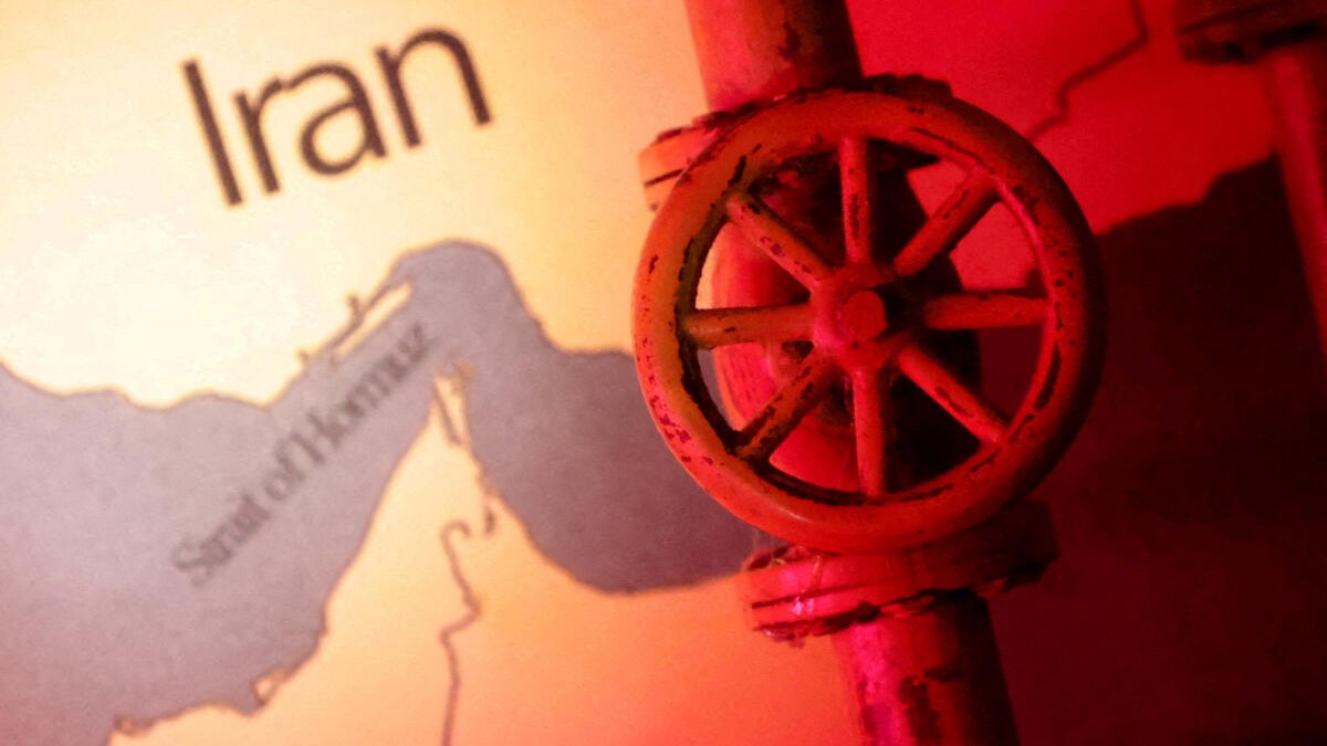 Strait of Hormuz shut? Iran vows to fire on any ship trying to pass through it; US military says 'it is not closed'