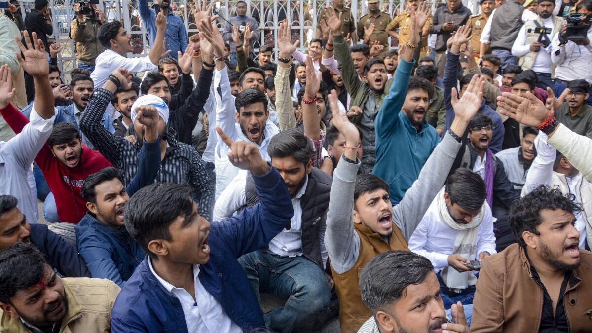 The vanishing culture of debate across Indian universities