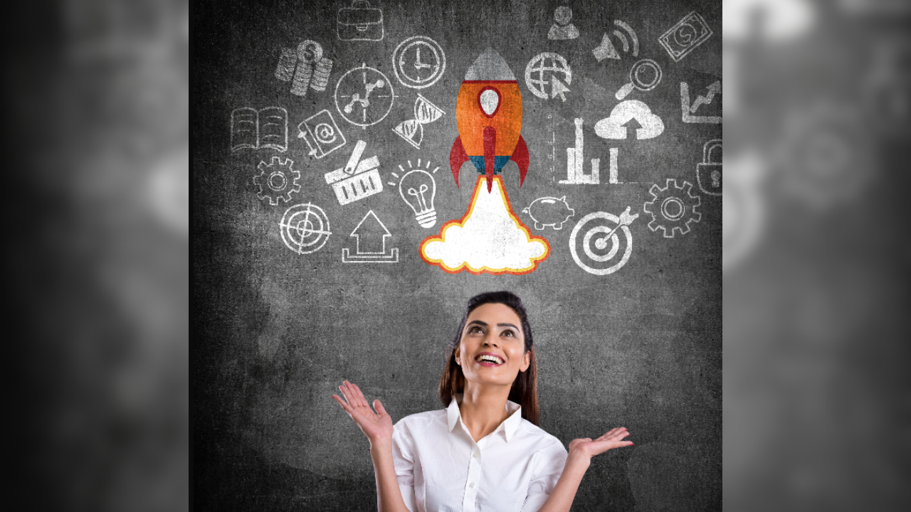 Do you have it in you to become your own boss?