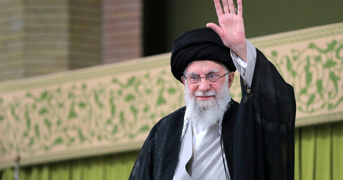 Khameneis Nachfolger noch nicht gewählt, Sohn Mojtaba im Rennen: ...