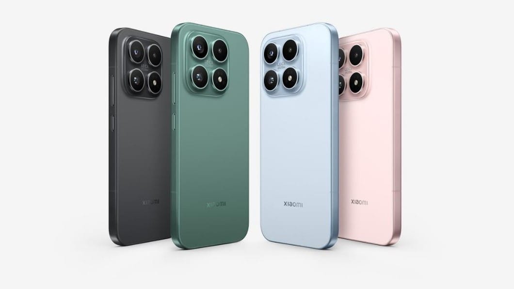 MWC 2026: Xiaomi launches Xiaomi 17, 17 Ultra with Leica camera system