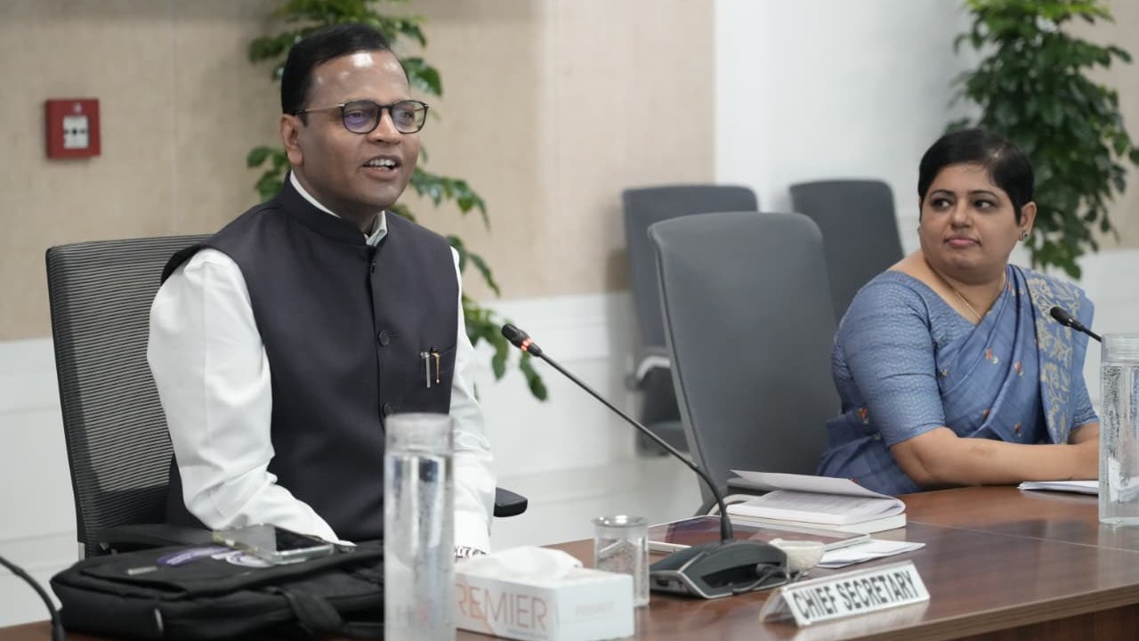 Census 2026-27: Telangana to begin house listing operations from May 11