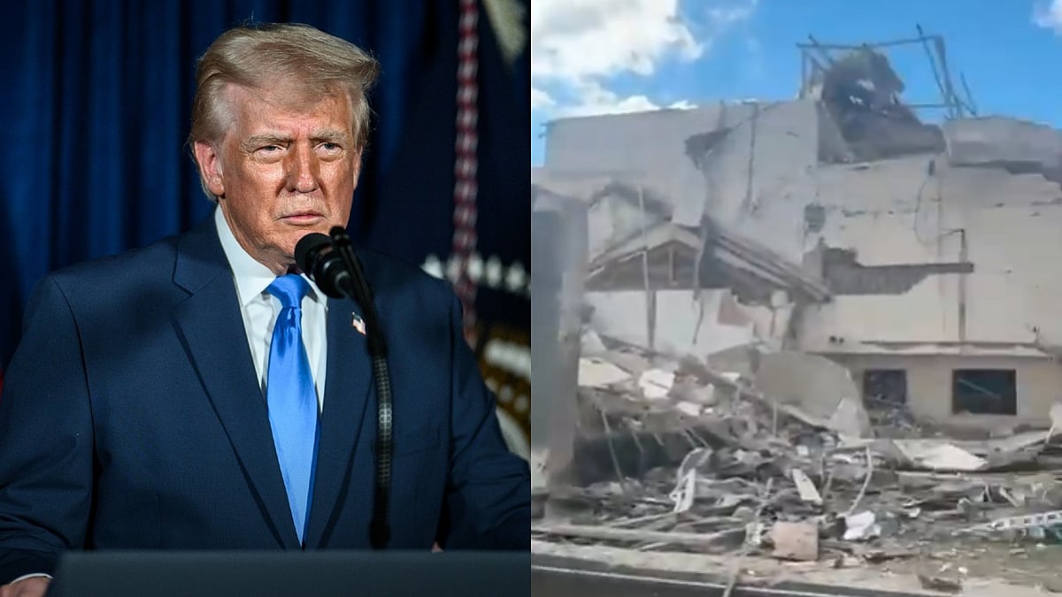 'Cannot guarantee safety': US Embassy tells citizens in Israel 'to make ...