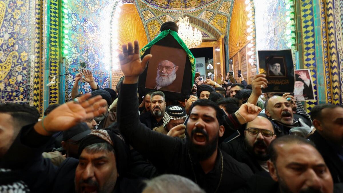 Trump in Tehran’s theatre of ‘unknown unknowns’