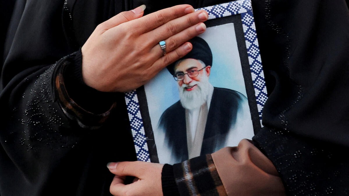 Iran After Khamenei | Iranians demand freedom on their own terms