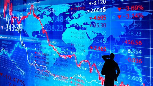 Global Markets Tumble as Iran War Intensifies