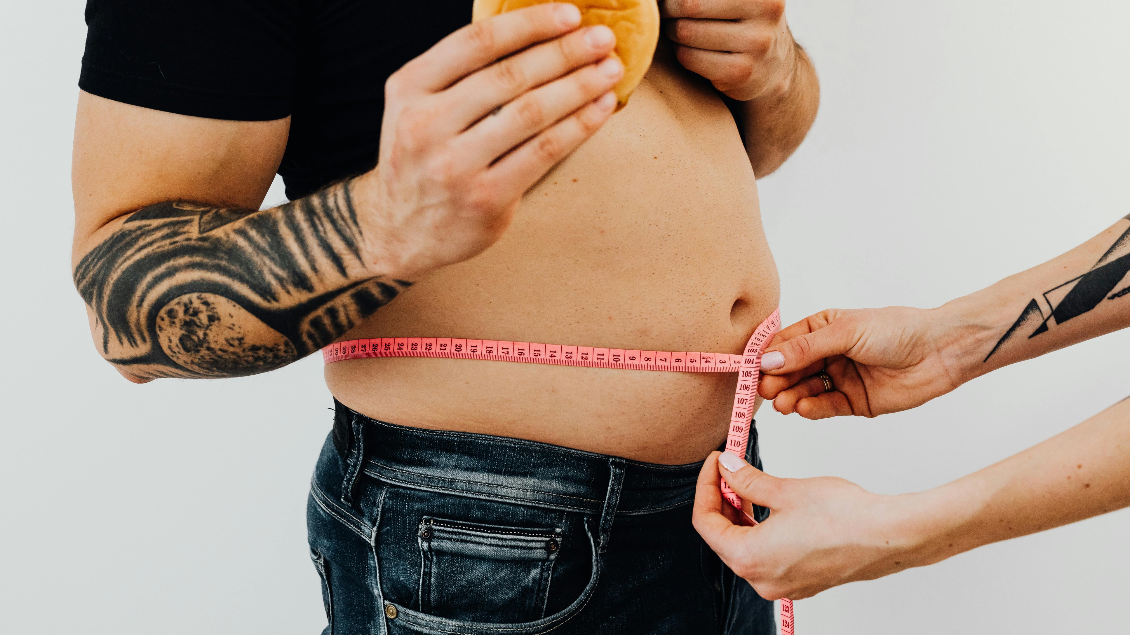World Obesity Day 2026: Doctors list preventive measures to fight this 'killing machine'