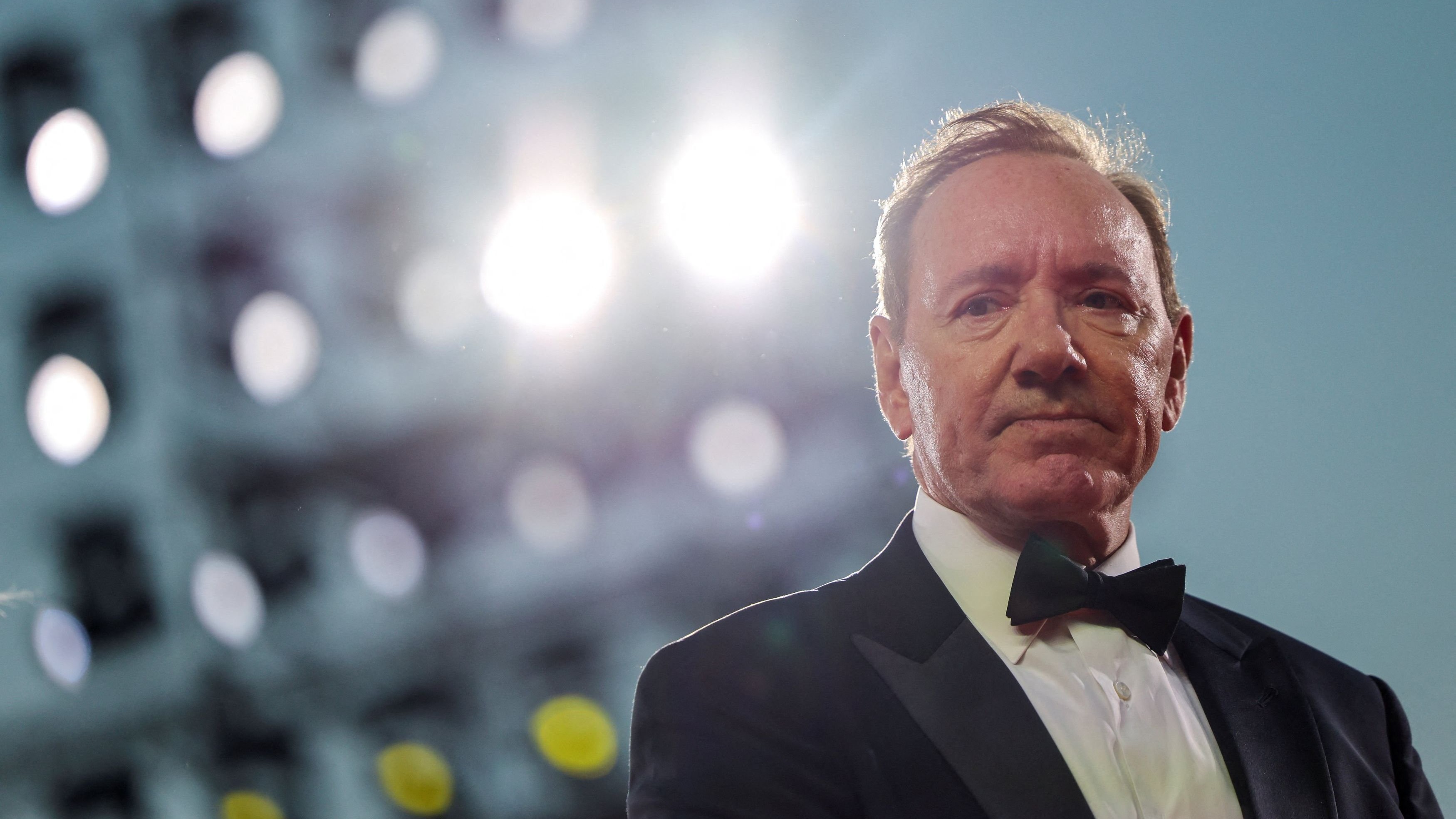 Kevin Spacey accused of sexual assaults dating back decades in UK civil lawsuits