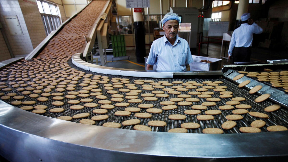 GST authorities slap Rs 6.37 crore demand notice on Britannia