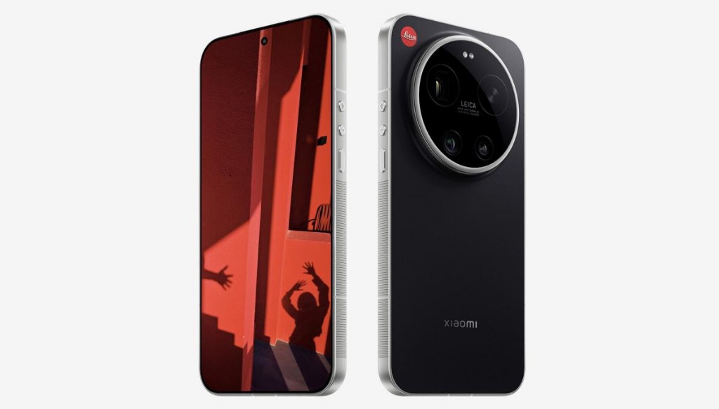 Leica Leitzphone powered by Xiaomi.