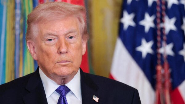 West Asia crisis: 'Too late' for talks with Iran, says Trump