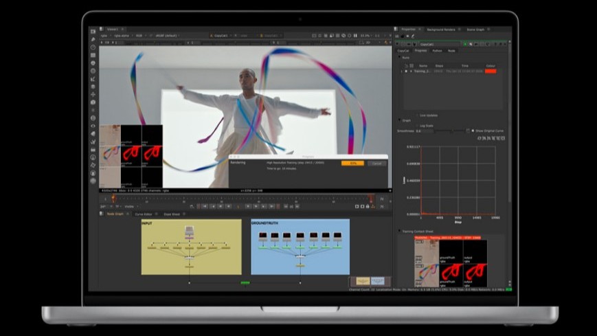 Apple announces all-new MacBook Pro with M5 Pro, M5 Max silicons