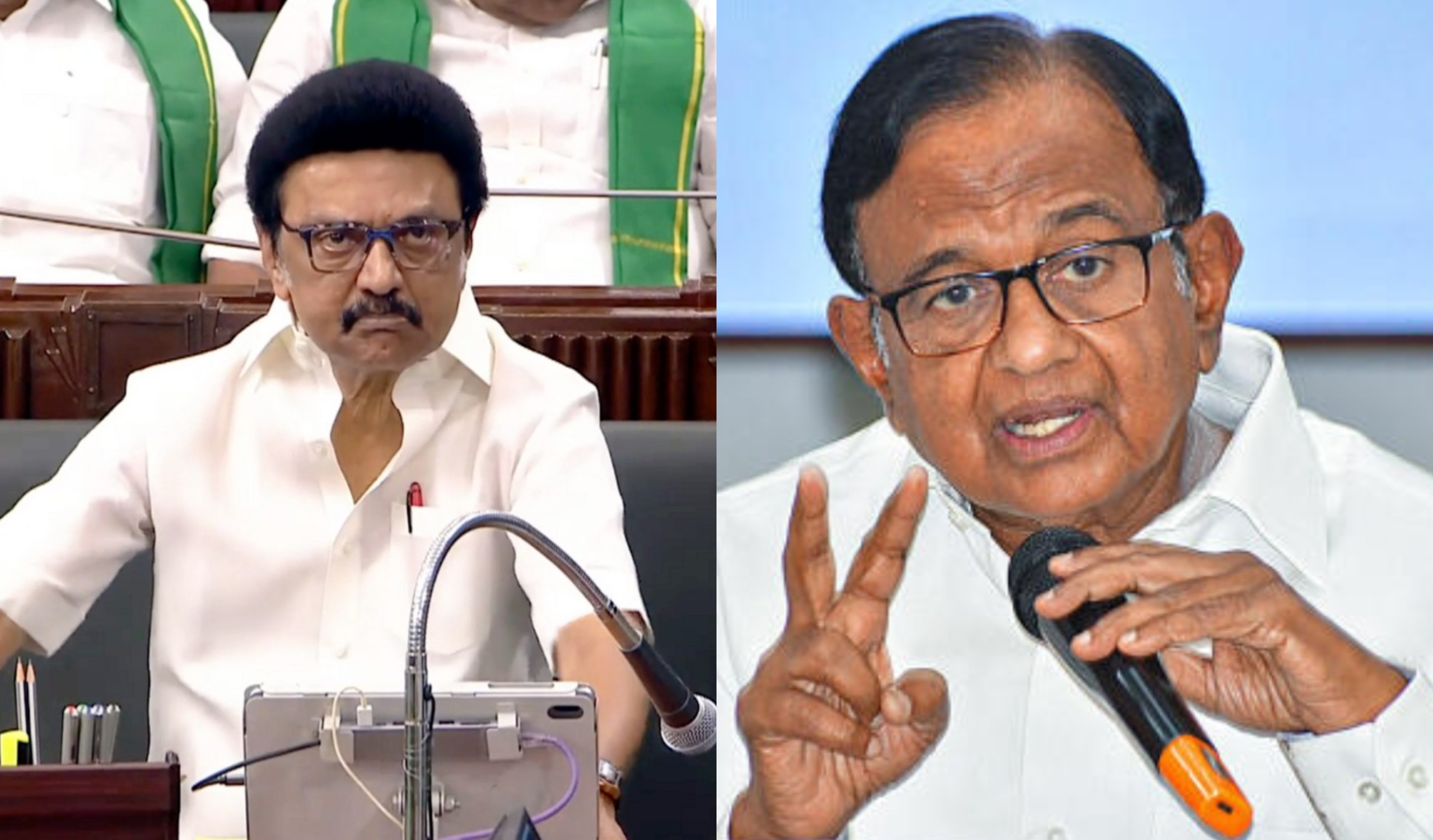 Congress-DMK talks still deadlocked; Will the alliance break?