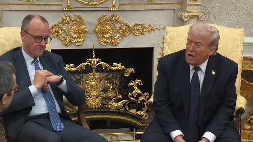 US, Israel strike Iran live updates | 
'Iran was going to attack first, might have forced Israel's hand': Trump