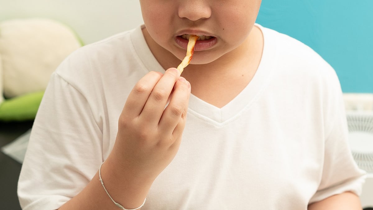 World Obesity Day 2026: Doctors Urge Parents to Stop Using Food as a Reward for Children