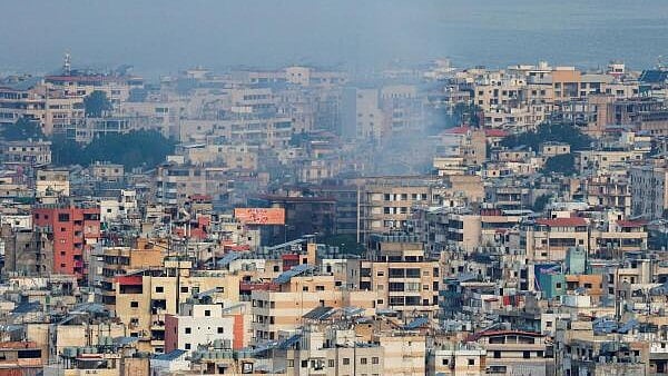 US, Kurds discuss potential Iran military operation, sources say