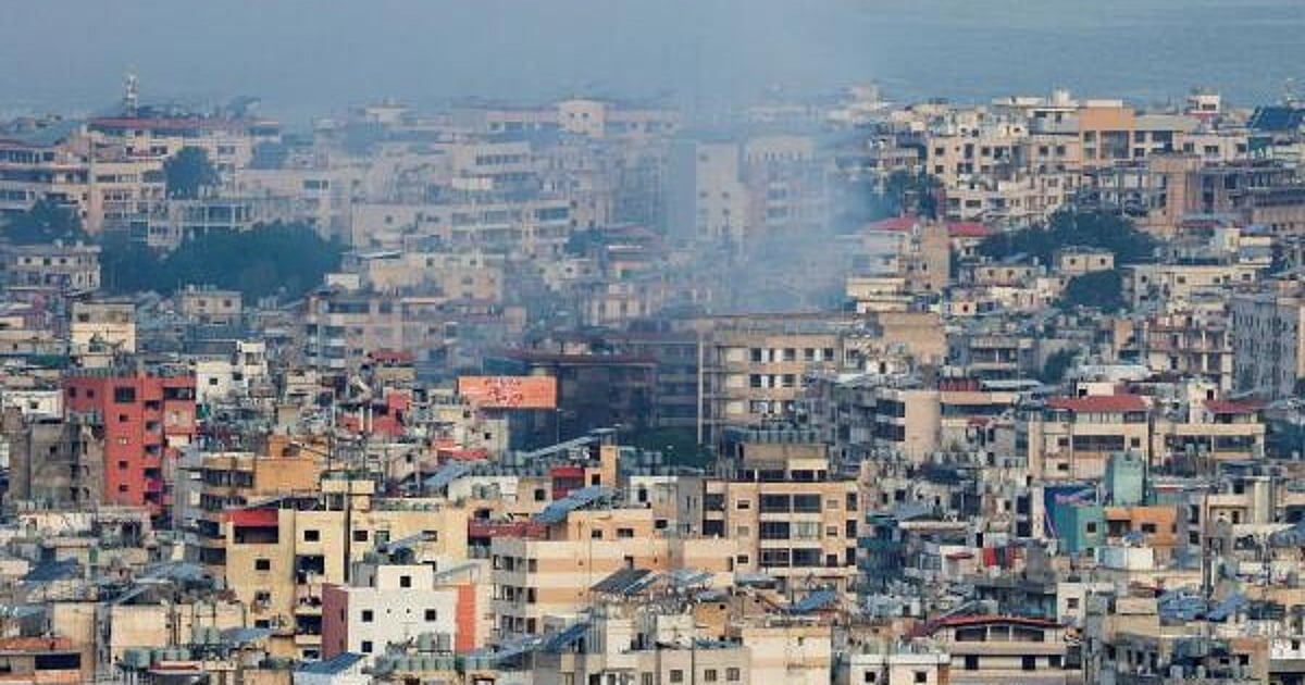 US, Kurds discuss potential Iran military operation, sources say