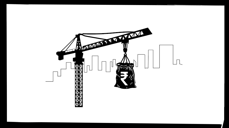 Municipal bonds and the promise of urban reform