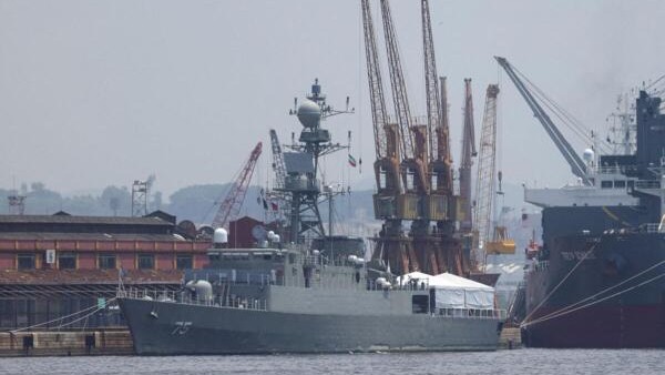 West Asia conflict | Iranian ship IRIS Dena struck by submarine sinks in Indian Ocean region, crew missing