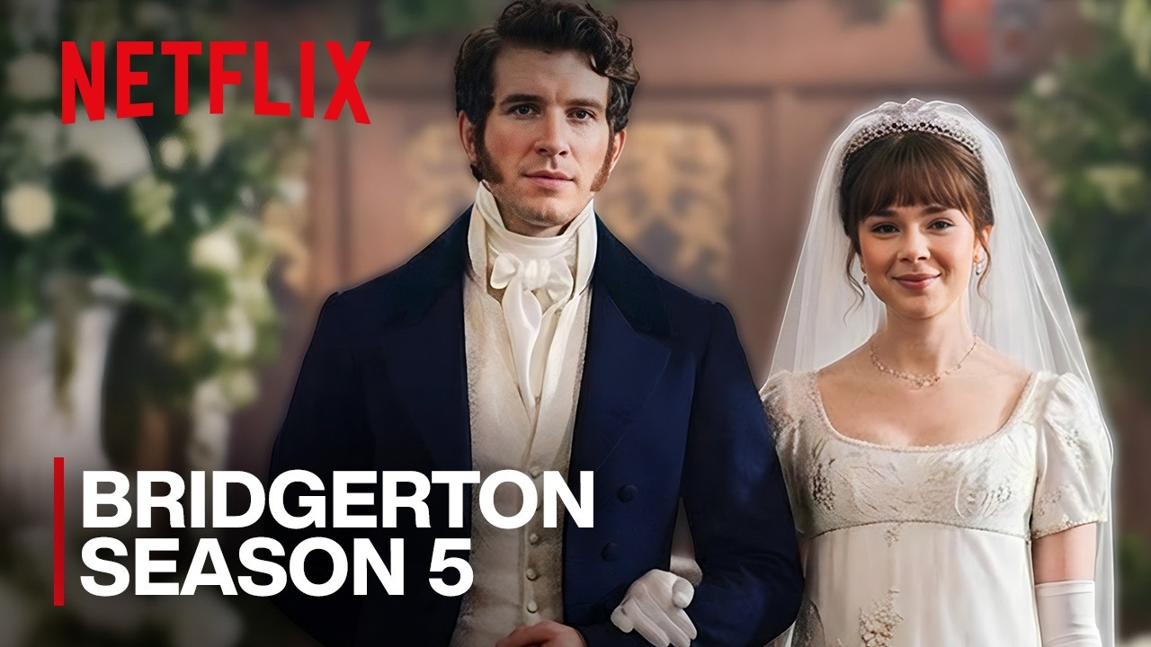 'Bridgerton' season five to focus on hunt for new Lady Whistledown: Jess Brownell