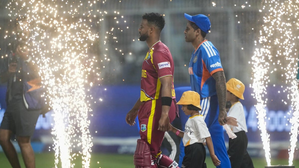 ICC T20 World Cup 2026| Significant spike in viewership as it crosses 500 million: 'I'm humbled,' says Jay Shah