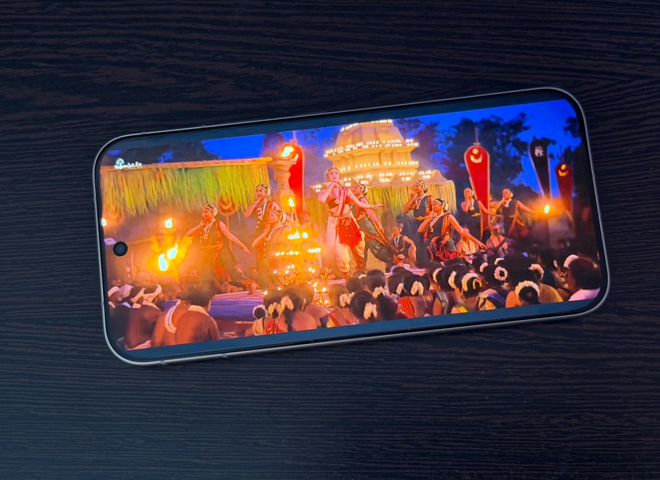 Vivo V70 5G.