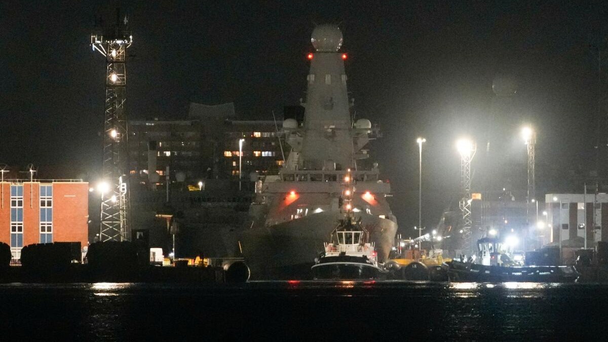 US, Israel strike Iran live highlights |2,000 targets hit, 17 ships destroyed in Iran: US Military