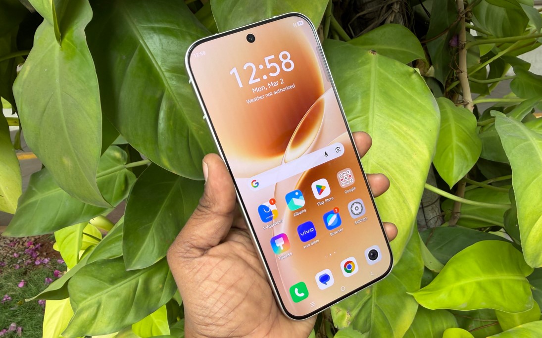 Vivo V70 5G.