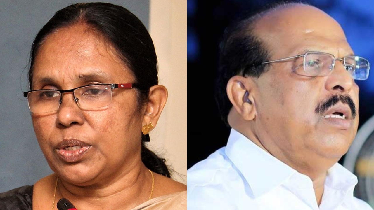 Resentment brews in Kerala CPI(M) as leaders denied candidatures ahead of elections