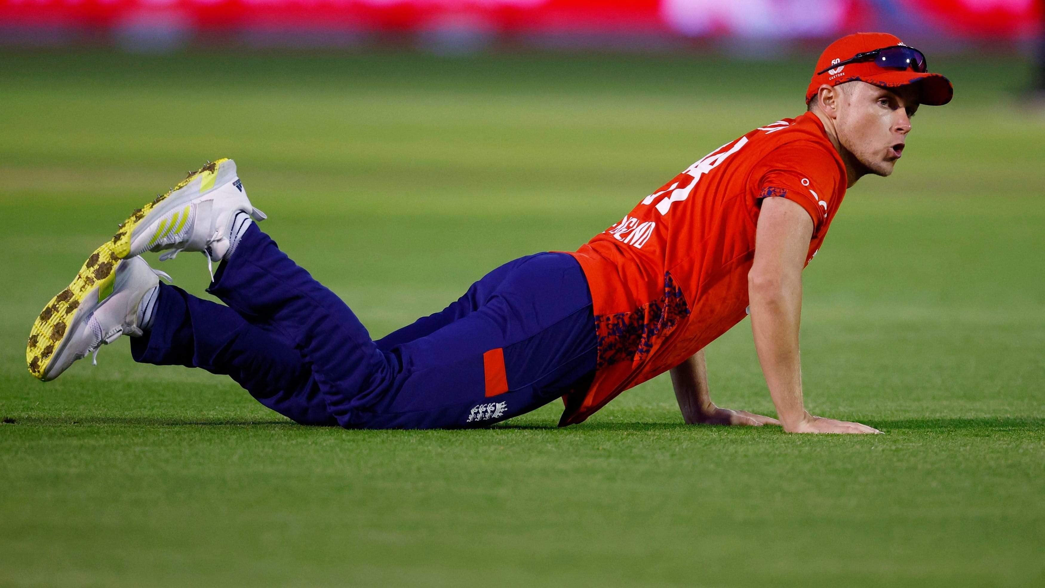 T20 WC India vs England| Wankhede will be quiet on Thursday, says Sam Curran