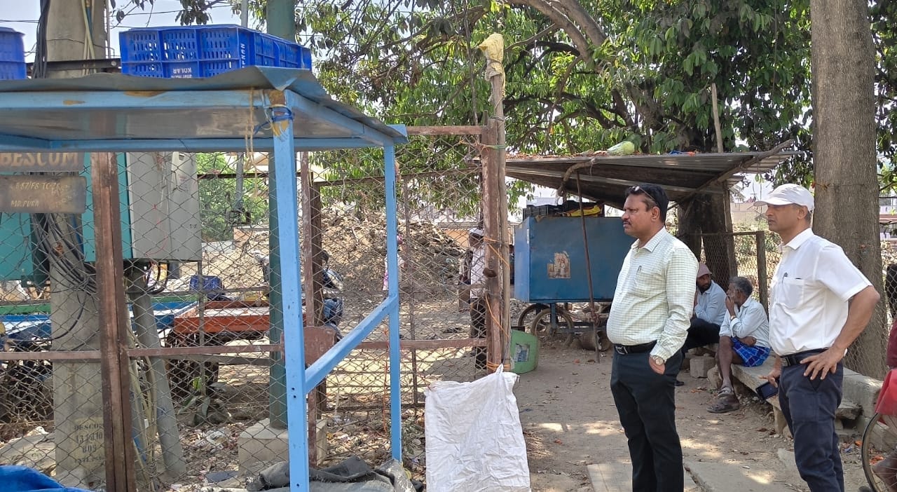 Facelift planned for Yemalur-ORR Junction; Bengaluru East Corporation reviews roadworks