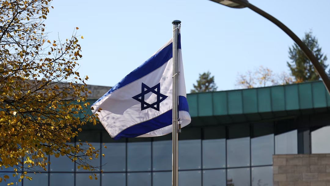 Israel passes death penalty law for Palestinians convicted of lethal attacks