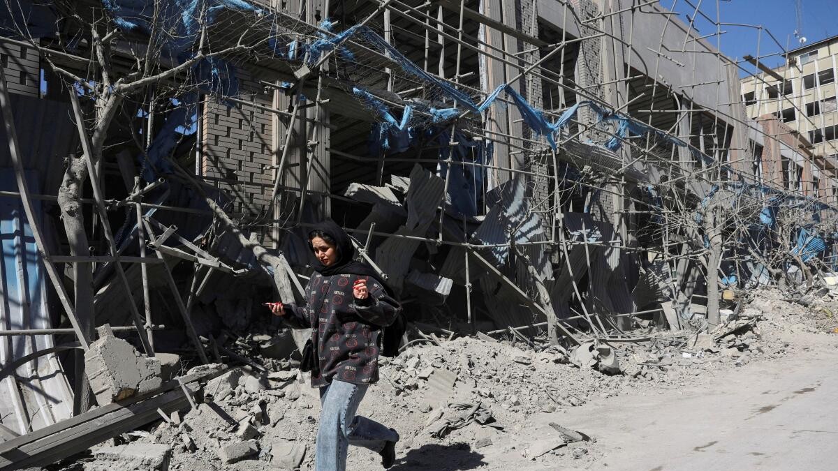 Explained | 'Sanctions, military pressure and more': Roots behind decades-long US-Iran conflict