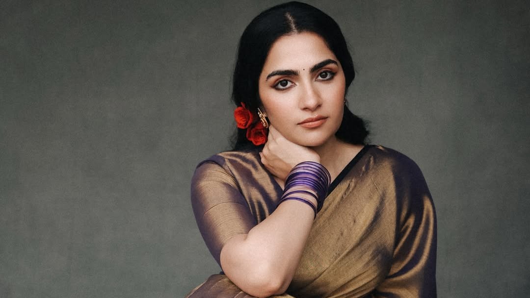 Rukmini Vasanth supports Sapthami Gowda as she slams paparazzi for 'unnecessary zooms' 