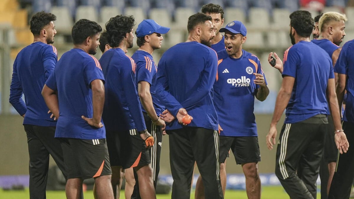 ICC T20 World Cup 2026 | 'Need special and perfect game to beat England': India bowling coach Morne Morkel