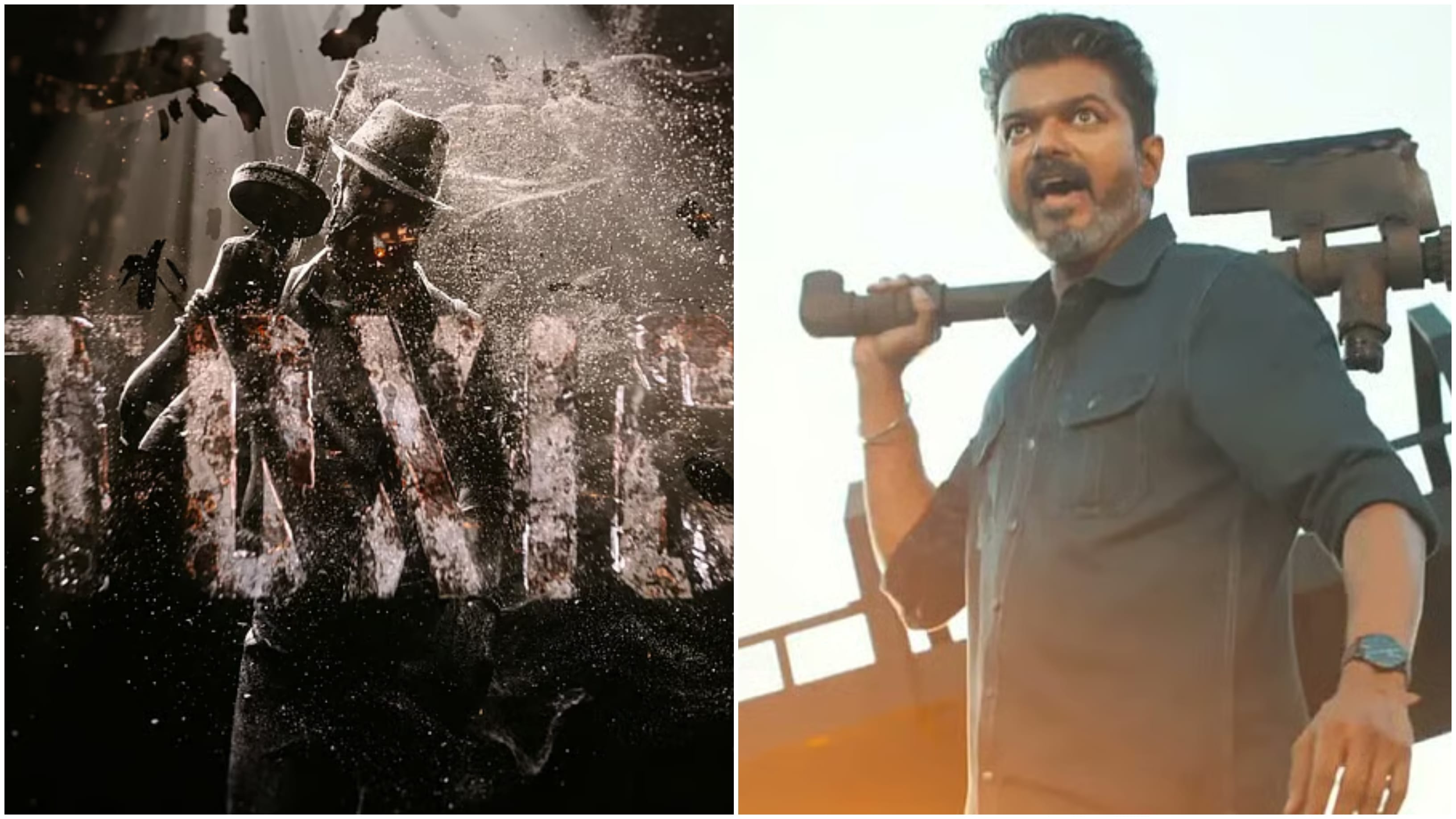 Double blow for KVN Productions: After ‘Jana Nayagan’ delay, Yash’s ‘Toxic’ quits March 19 slot