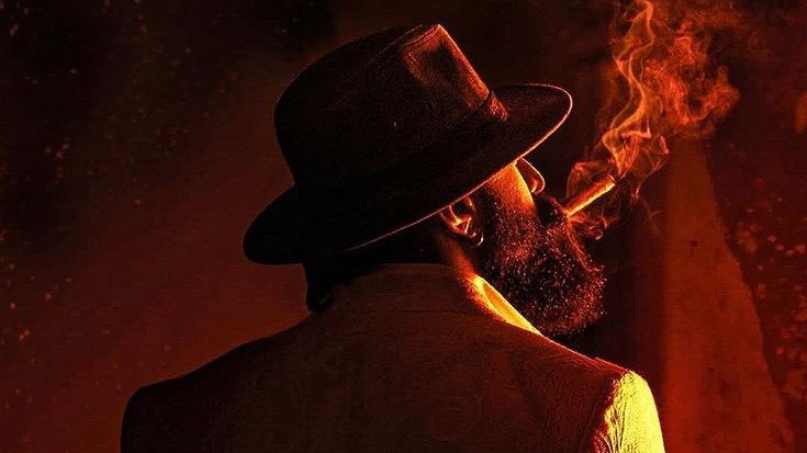 KVN Productions’ 'Toxic' postponed again: Release date for Yash's film pushed further