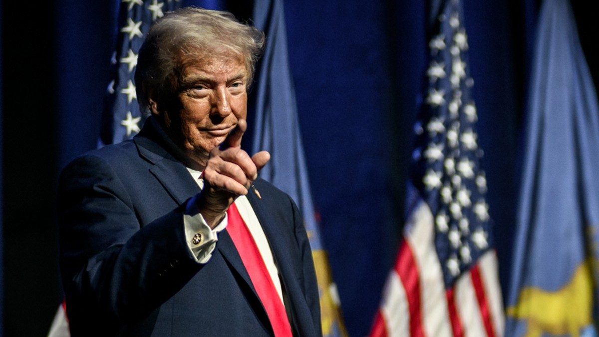 US likely to raise temporary global tariff rate to 15% this week