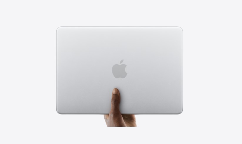Apple MacBook Neo.