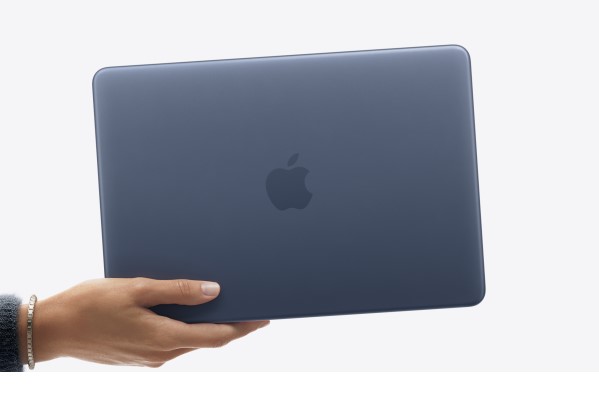 Apple MacBook Neo.