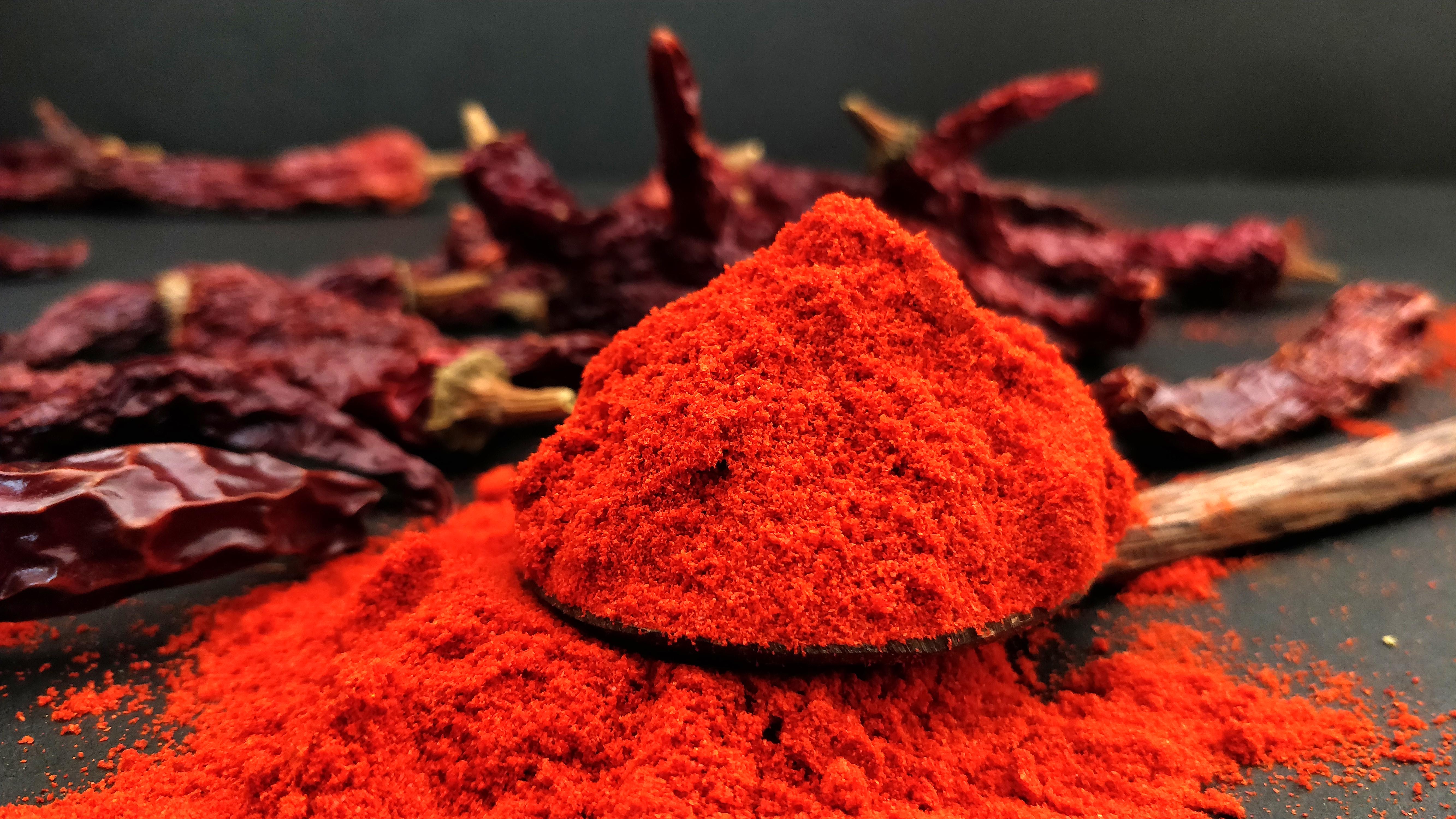 Byadgi chilli growers buoyed by best-ever price for produce