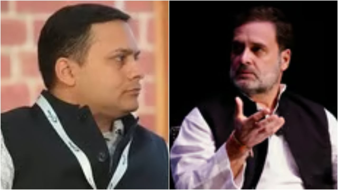 PM austerity appeal row: BJP's counterattack on Rahul Gandhi invokes Nehru's speech