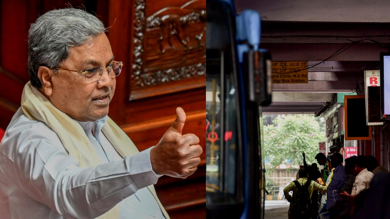 In a first, Karnataka budget to be livestreamed at over 230 KSRTC bus terminals on March 6